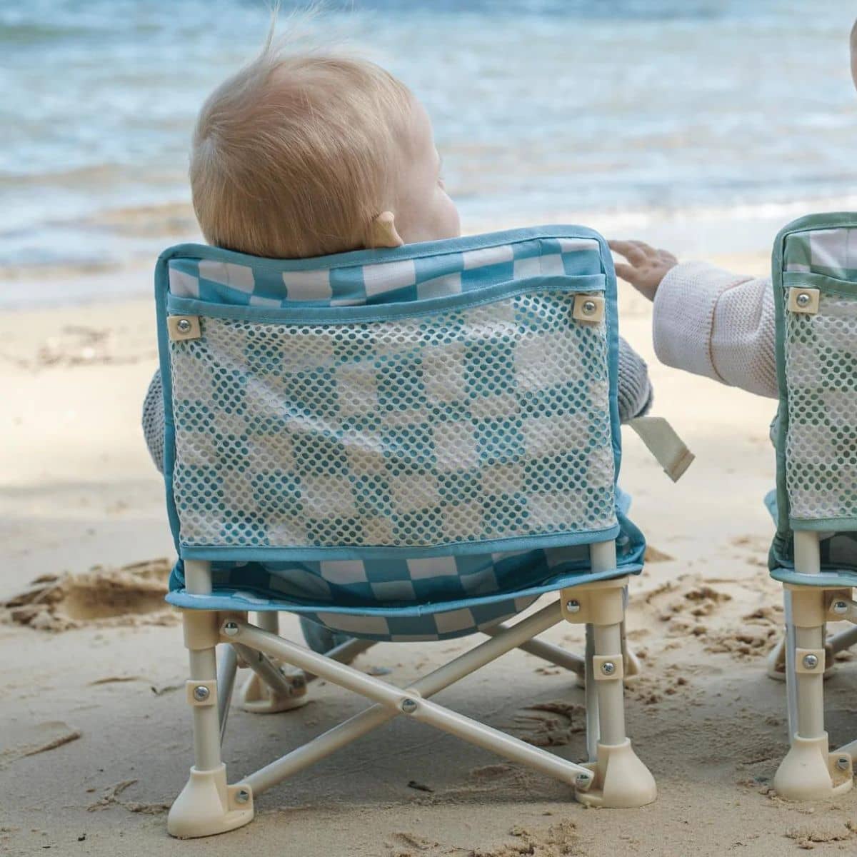 Izimini Outdoor Baby Chair v2 - Harper - Image 3