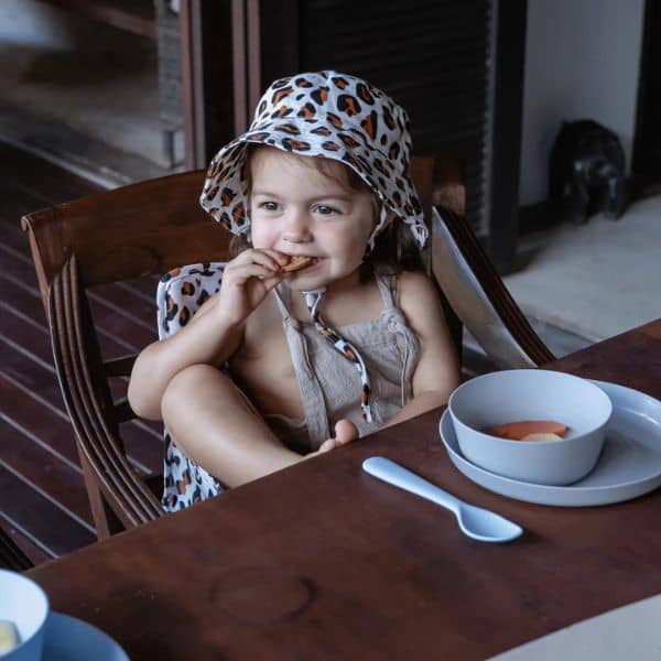 Izimini Outdoor Baby Chair v2 - Ella - Image 3