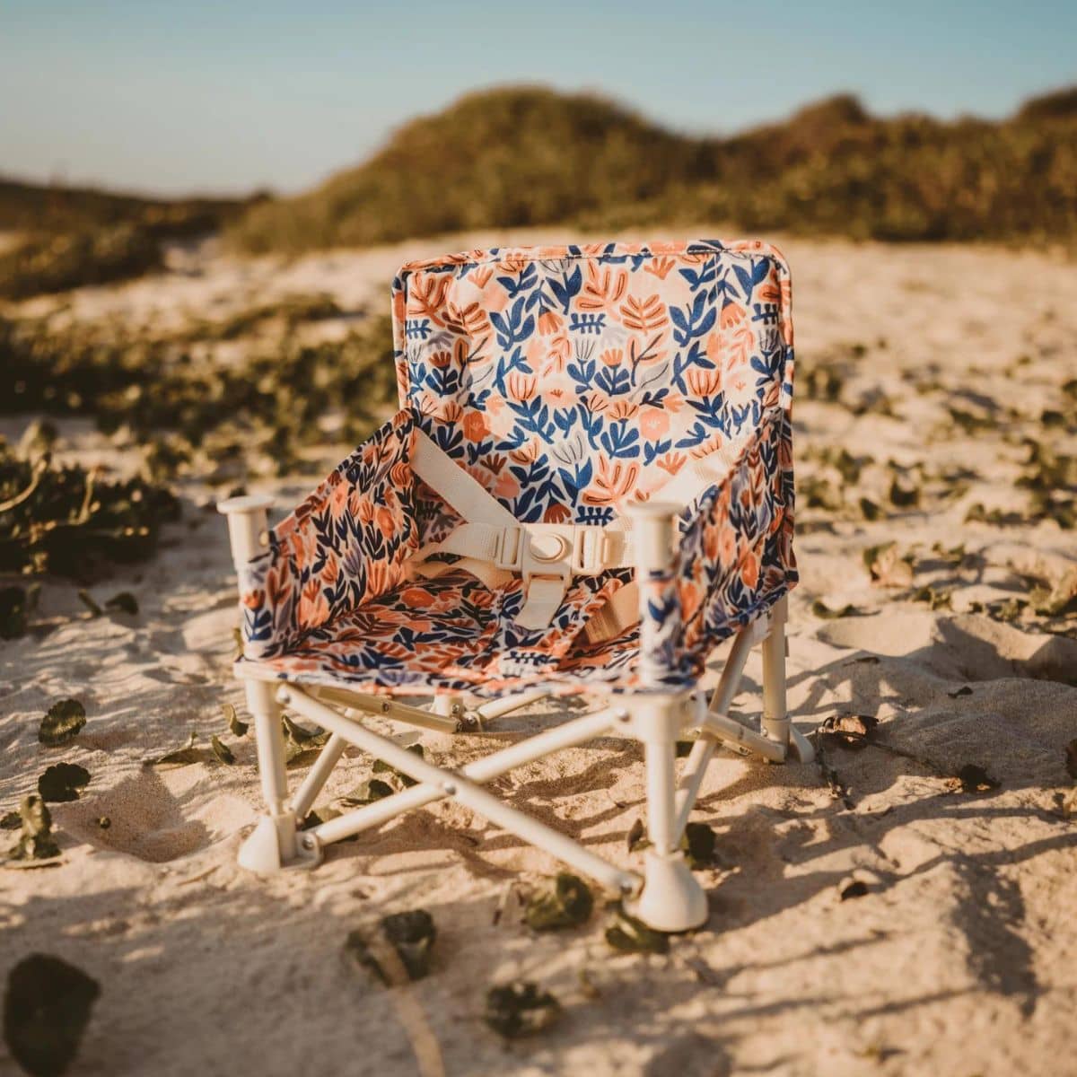 Izimini Outdoor Baby Chair v2 - Willow - Image 3