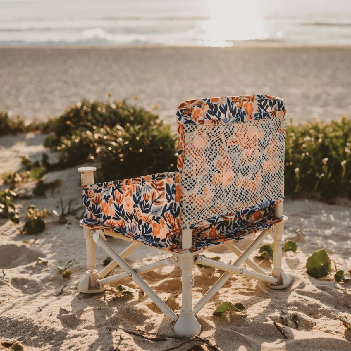 Izimini Outdoor Baby Chair v2 - Willow - Image 5