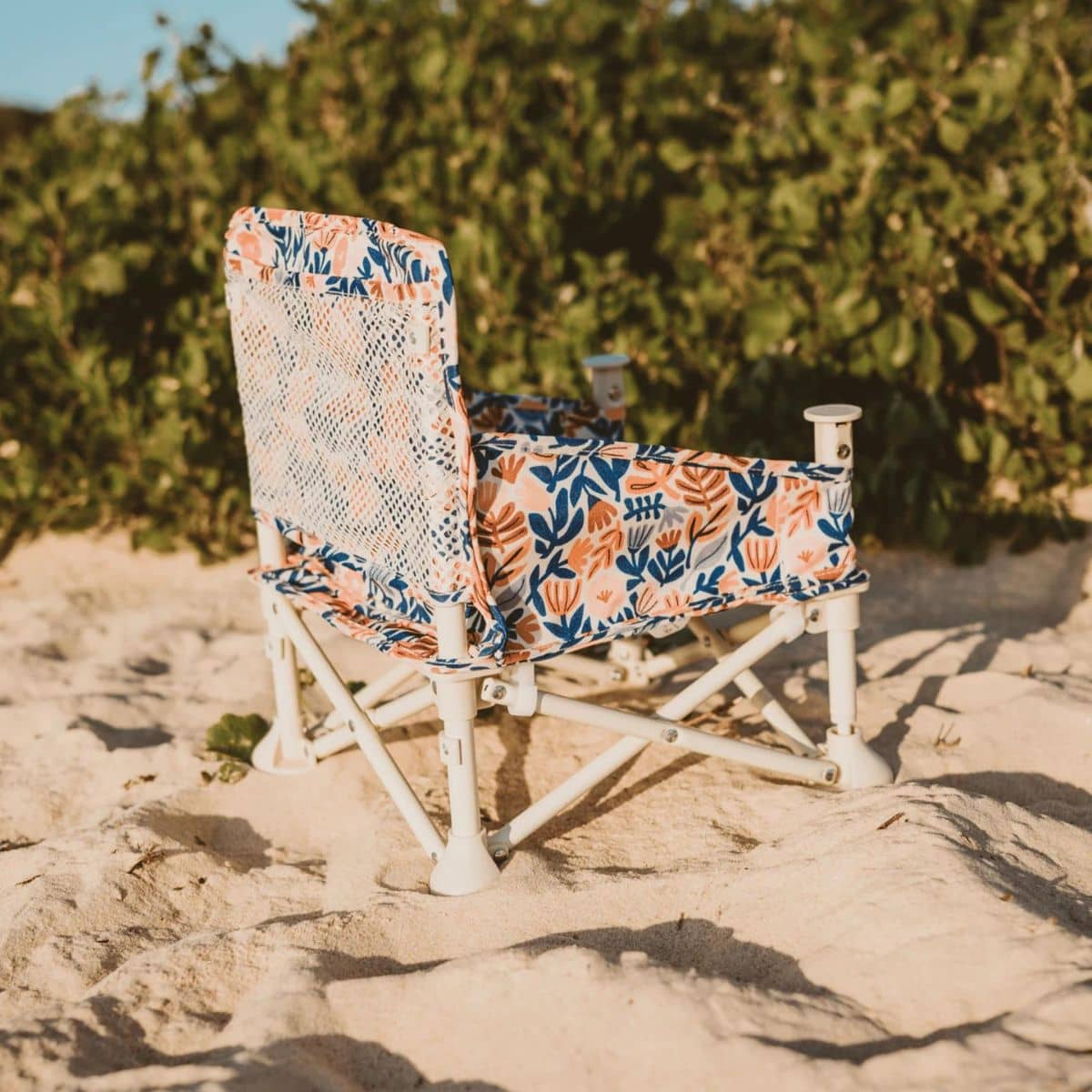Izimini Outdoor Baby Chair v2 - Willow - Image 6