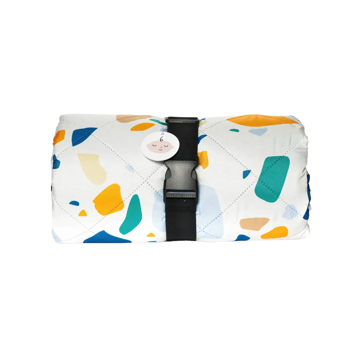 Izimini Family Size Picnic Rug/Mat - Charlie - Image 3