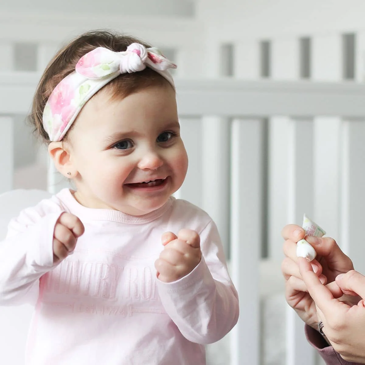 Jack N' Jill Natural Teething Gel - Image 3