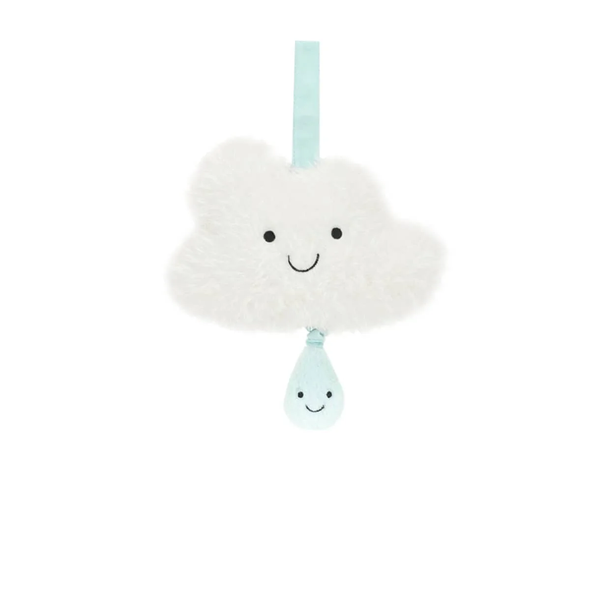 Jellycat Amuseables Cloud Musical Pull - Image 2