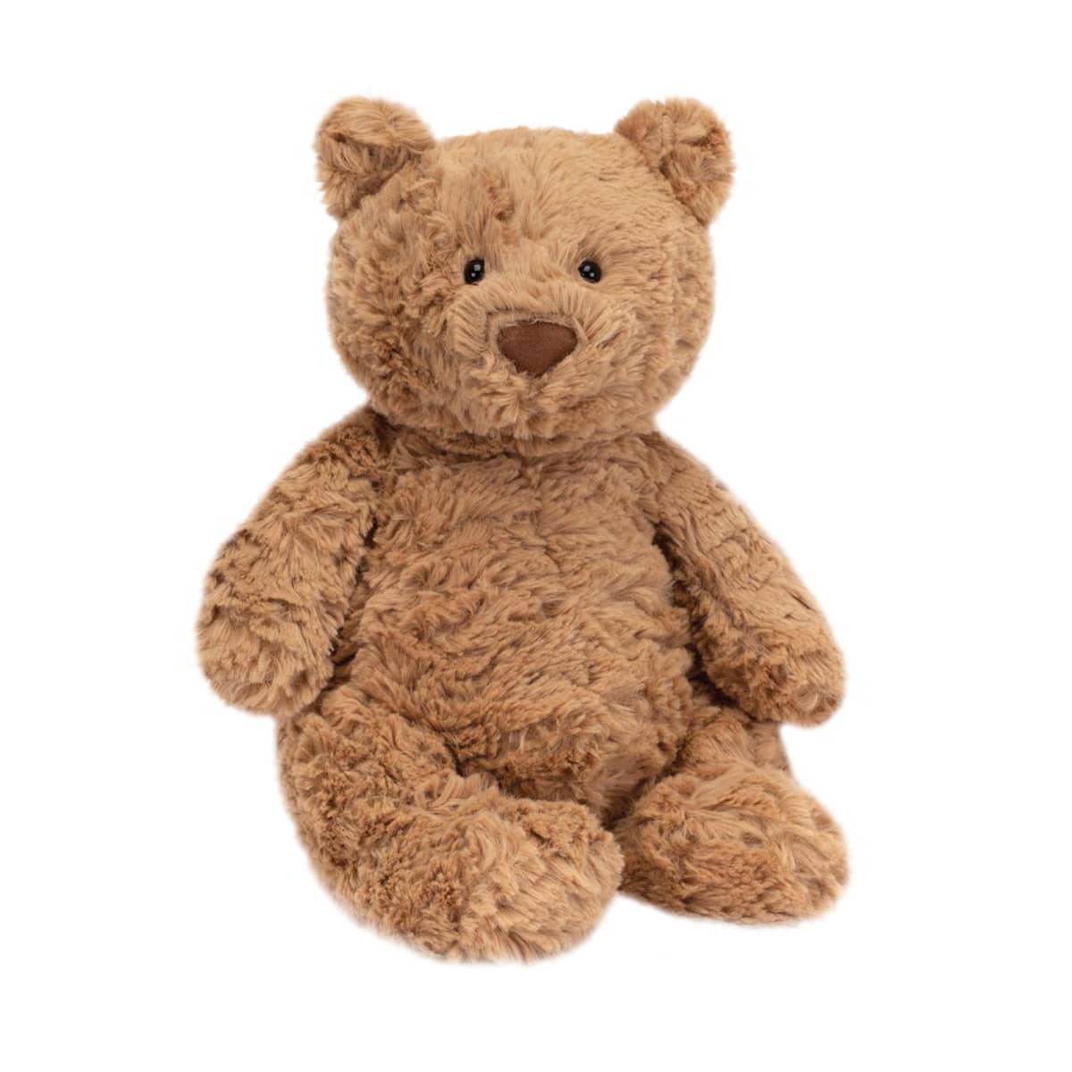 Jellycat Bartholomew Bear with Bathrobe - Image 5