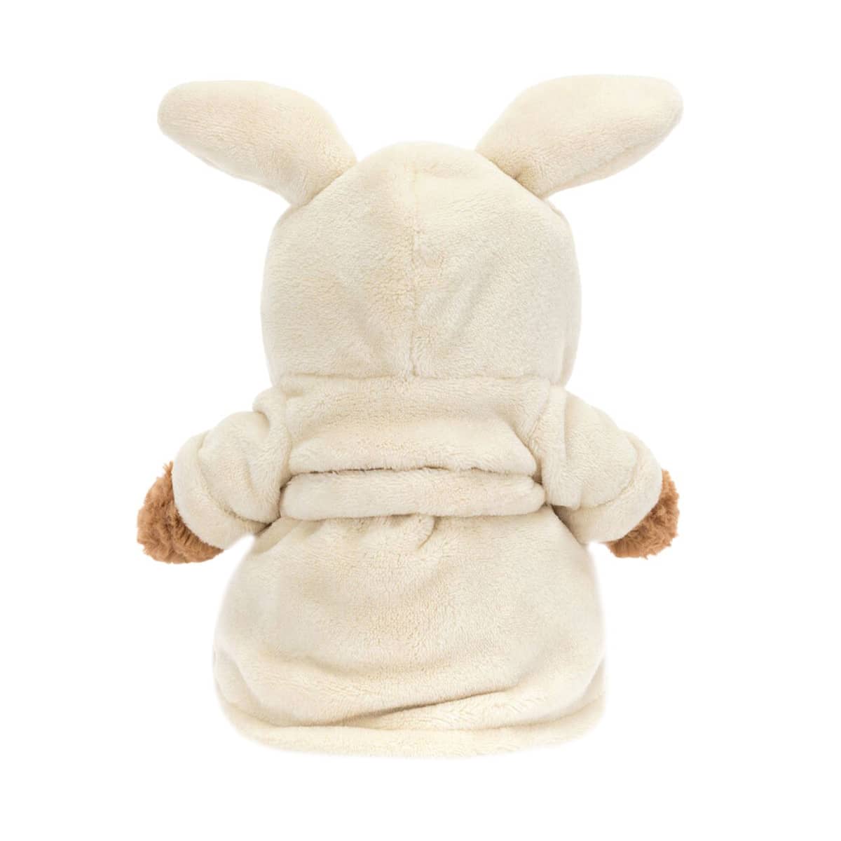 Jellycat Bartholomew Bear with Bathrobe - Image 8