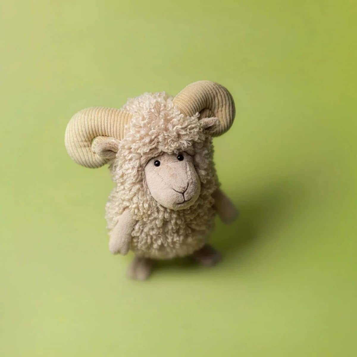 Jellycat Ramsley Sheep - Image 2