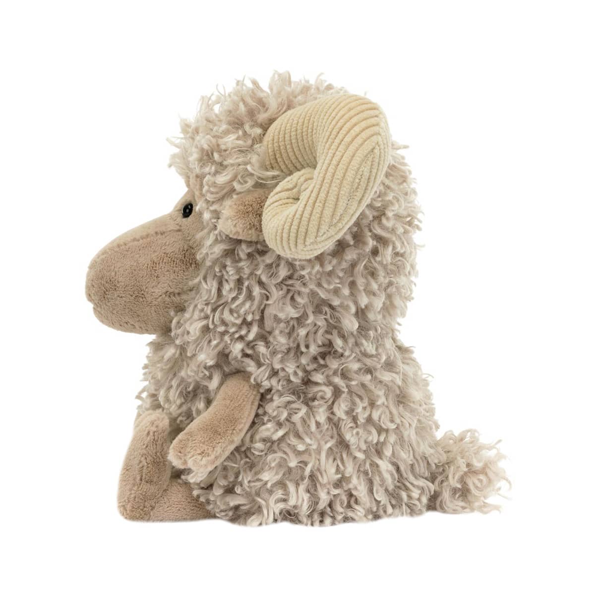 Jellycat Ramsley Sheep - Image 5