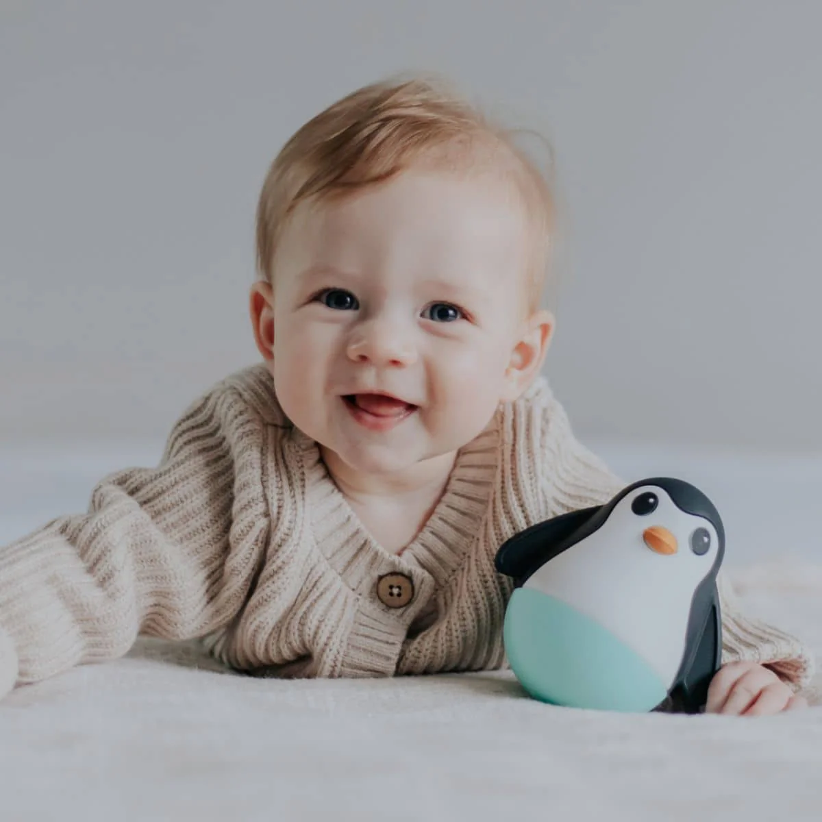Jellystone Designs Penguin Wobble - Image 2