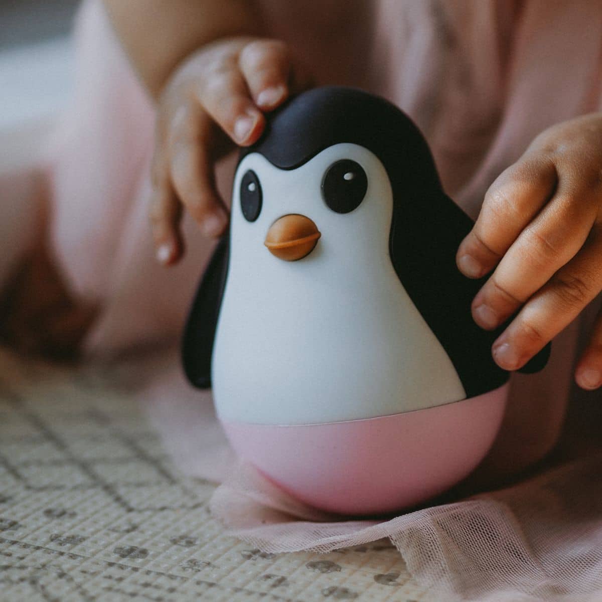 Jellystone Designs Penguin Wobble - Image 3