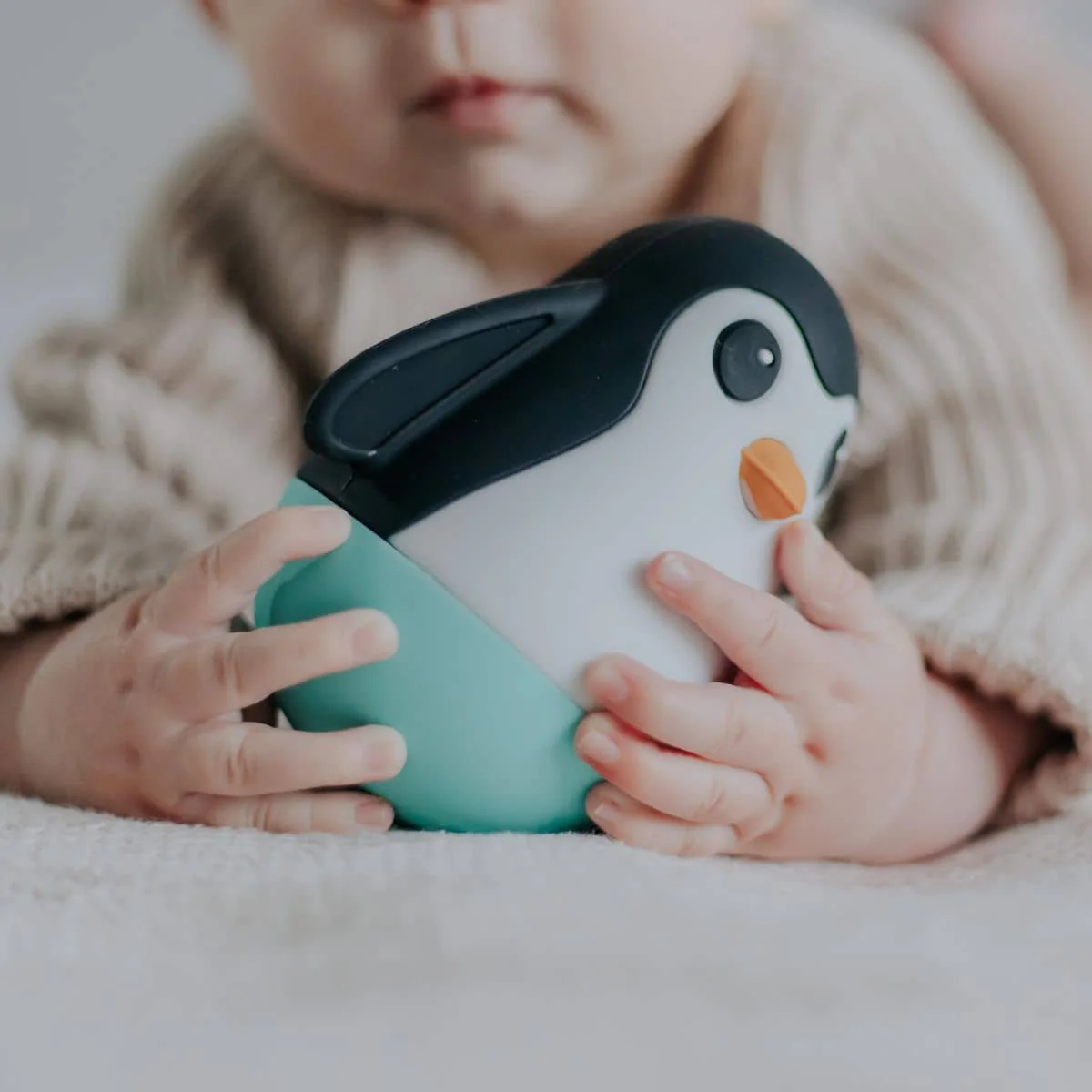 Jellystone Designs Penguin Wobble - Image 4
