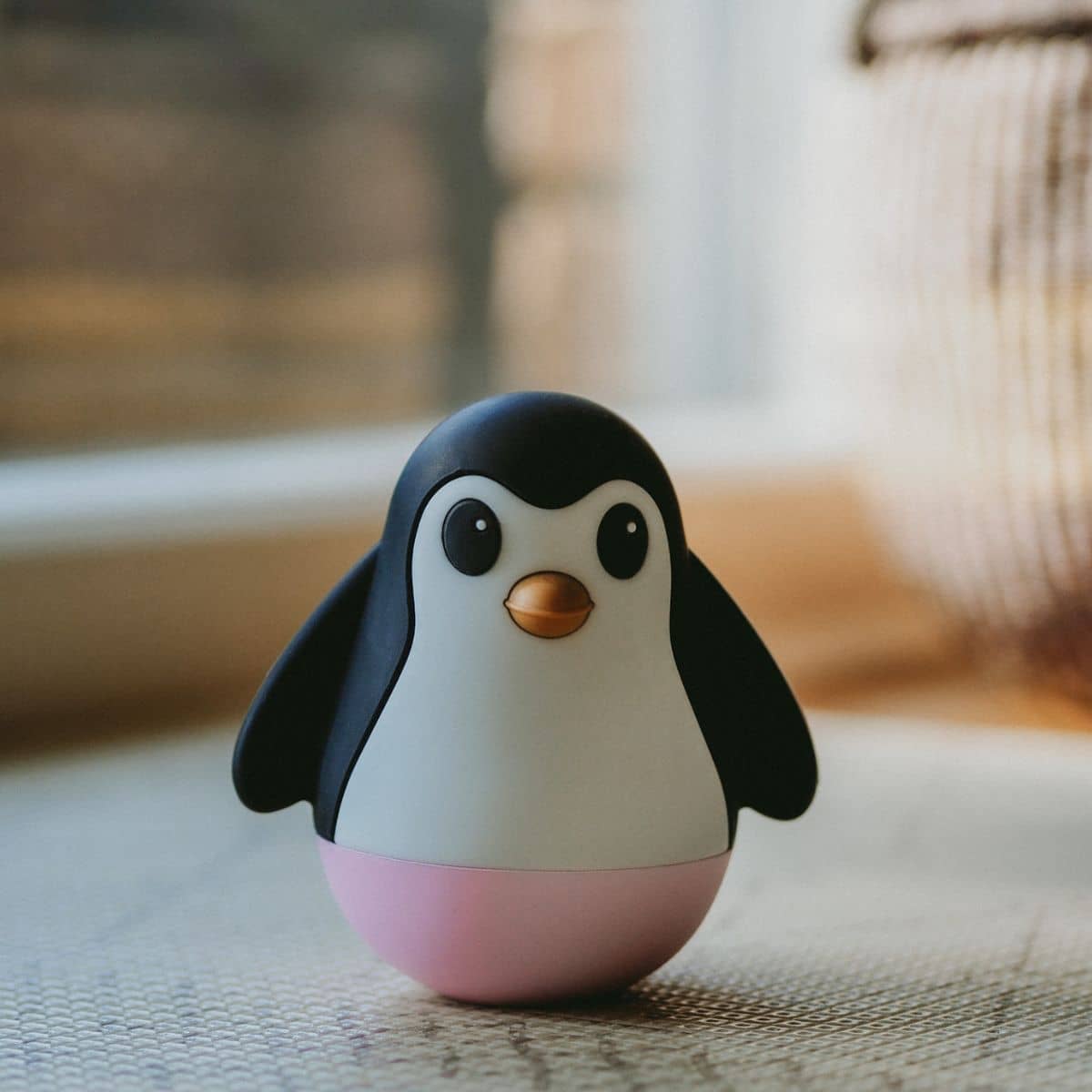 Jellystone Designs Penguin Wobble - Image 5