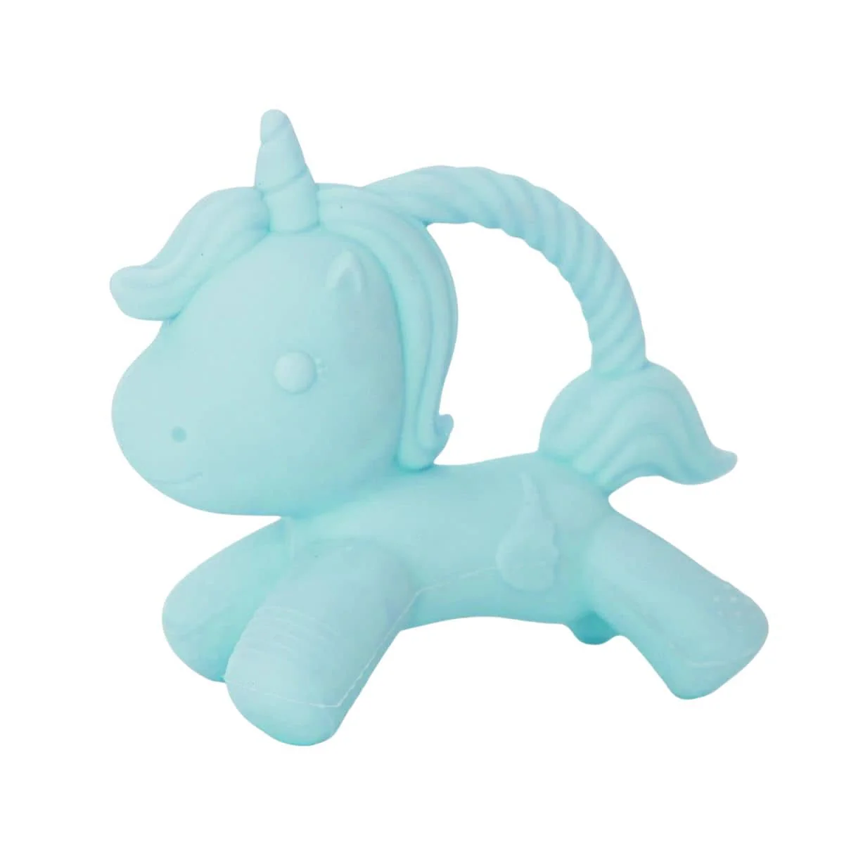 Jellystone Designs Unicorn Teether - Image 2