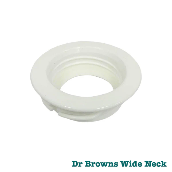 Jiffi Wide Neck Bottle Adaptor - Image 2