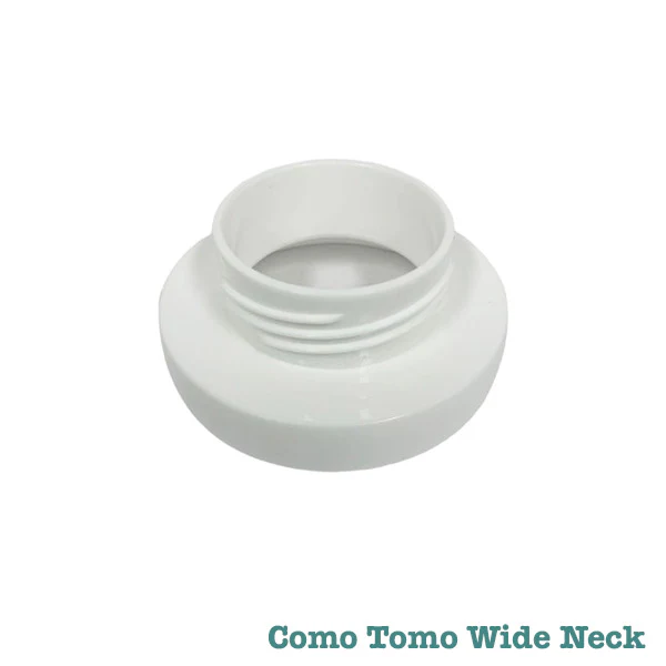 Jiffi Wide Neck Bottle Adaptor - Image 3
