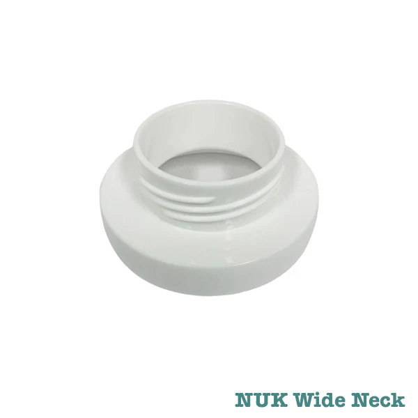 Jiffi Wide Neck Bottle Adaptor - Image 5