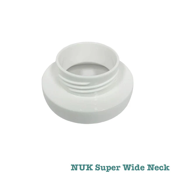Jiffi Wide Neck Bottle Adaptor - Image 6