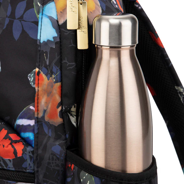Ju-Ju-Be Be Packed Backpack - Social Butterfly - Image 3