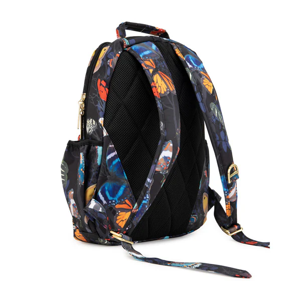 Ju-Ju-Be Be Packed Backpack - Social Butterfly - Image 5