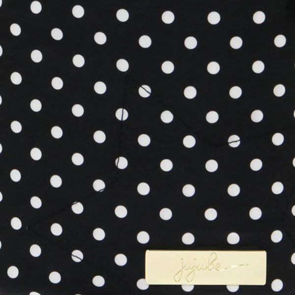 Ju-Ju-Be Be Ready Toiletries Bag - The Duchess - Image 3
