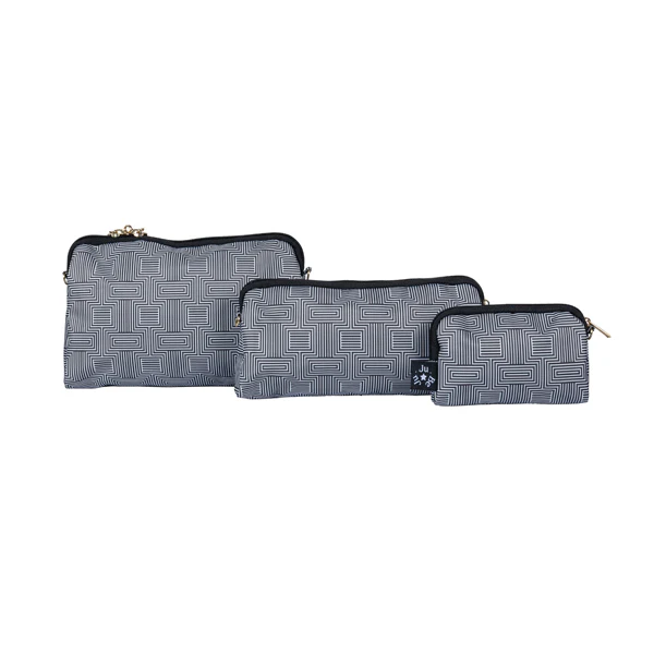 Ju-Ju-Be Be Set Bags - Geo - Image 5