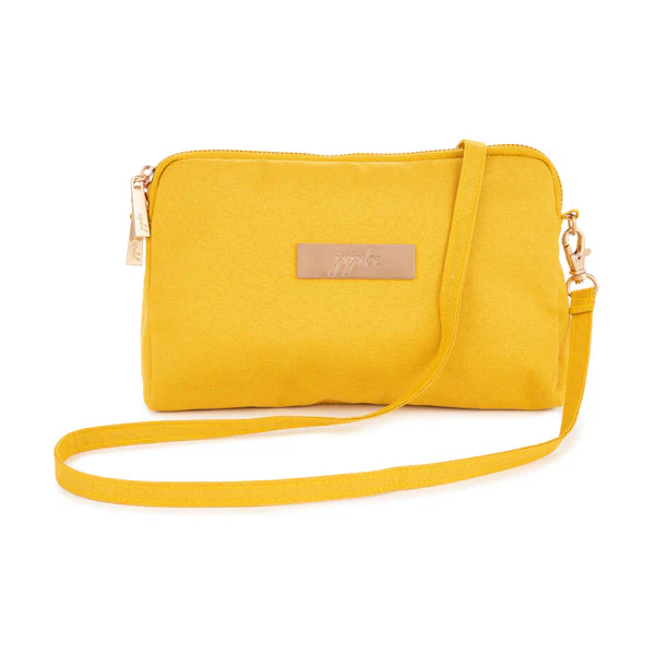 Ju-Ju-Be Be Set Bags - Golden Amber - Image 3