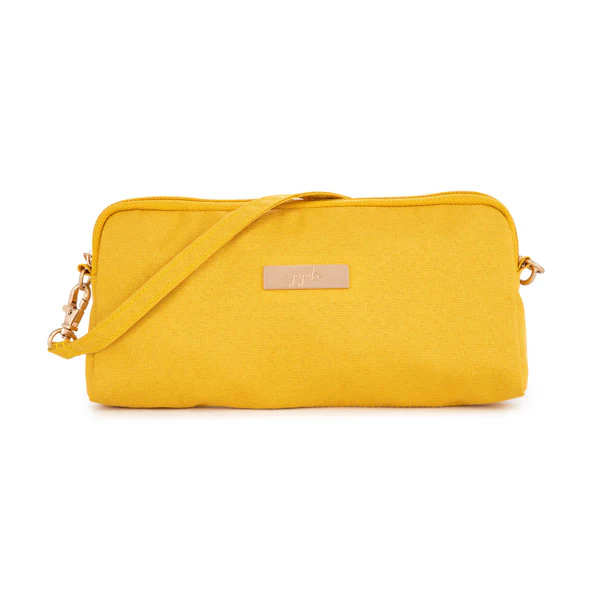 Ju-Ju-Be Be Set Bags - Golden Amber - Image 4