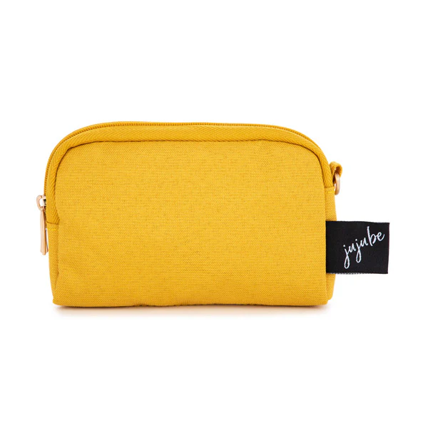 Ju-Ju-Be Be Set Bags - Golden Amber - Image 5