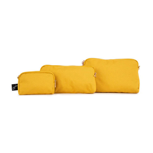 Ju-Ju-Be Be Set Bags - Golden Amber - Image 6