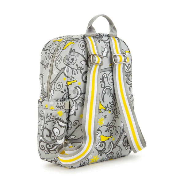 Ju-Ju-Be Midi Backpack - Tweeting Pretty - Image 5