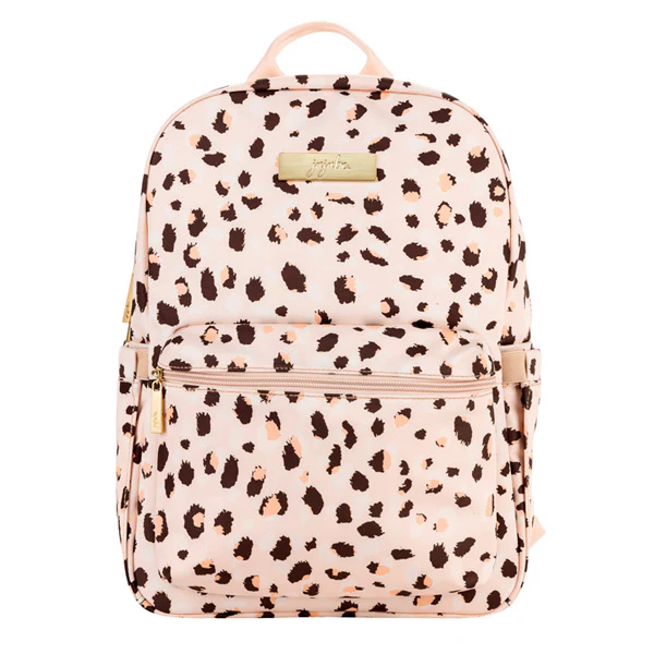 Ju-Ju-Be Midi Backpack - Wild Kat
