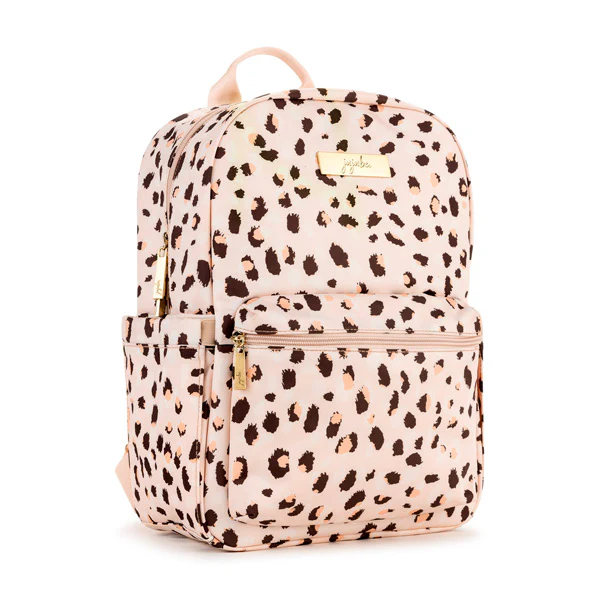 Ju-Ju-Be Midi Backpack - Wild Kat - Image 4