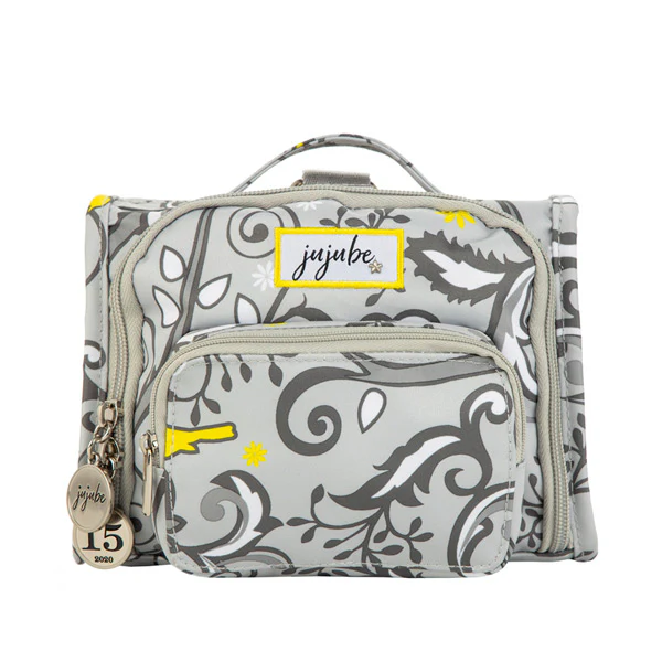 Ju-Ju-Be Mini B.F.F Convertible Backpack - Tweeting Pretty