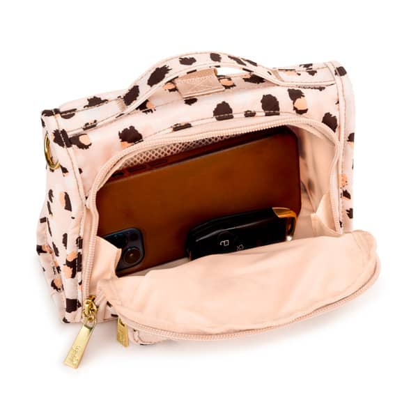 Ju-Ju-Be Mini B.F.F Convertible Backpack - Wild Kat - Image 2