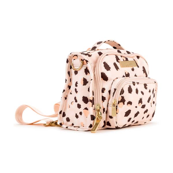 Ju-Ju-Be Mini B.F.F Convertible Backpack - Wild Kat - Image 3