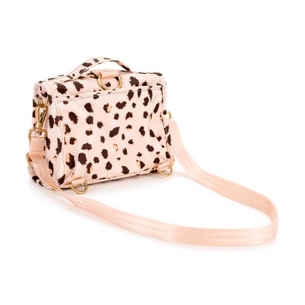 Ju-Ju-Be Mini B.F.F Convertible Backpack - Wild Kat - Image 4