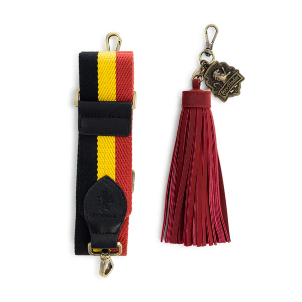 Ju-Ju-Be Woven House Pack - Harry Potter - Gryffindor - Image 3