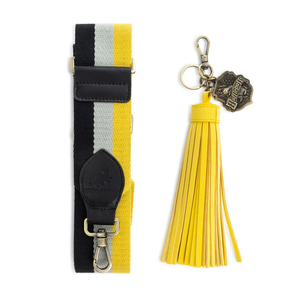 Ju-Ju-Be Woven House Pack - Harry Potter - Hufflepuff - Image 4