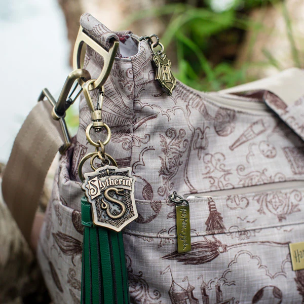 Ju-Ju-Be Woven House Pack - Harry Potter - Slytherin - Image 3