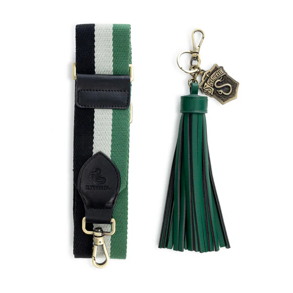 Ju-Ju-Be Woven House Pack - Harry Potter - Slytherin - Image 7