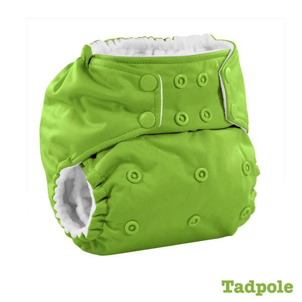 Kanga Care Colour Rumparooz Cloth Nappy - Image 6