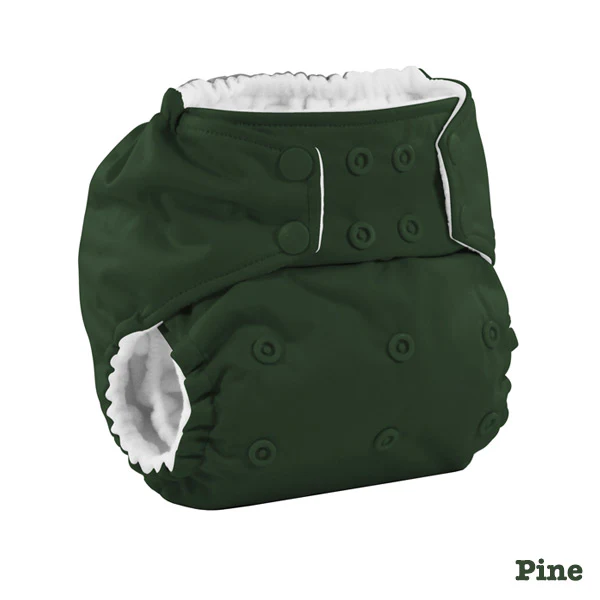 Kanga Care Colour Rumparooz Cloth Nappy - Image 7
