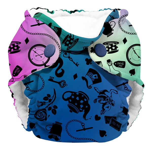 Kanga Care Lil Joey AIO Cloth Nappies - Image 10