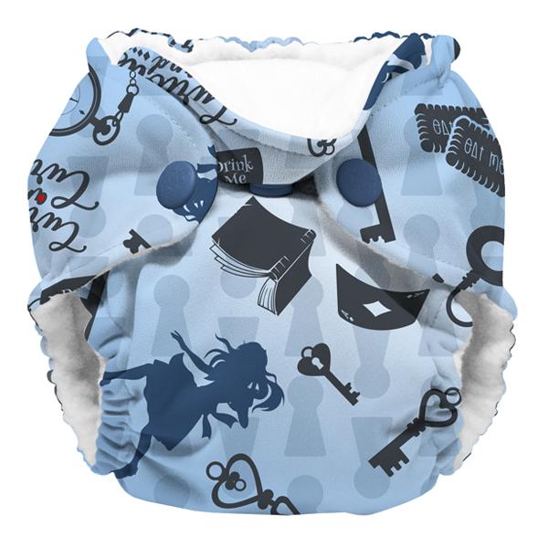Kanga Care Lil Joey AIO Cloth Nappies - Image 11