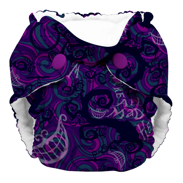 Kanga Care Lil Joey AIO Cloth Nappies - Image 12