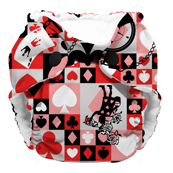 Kanga Care Lil Joey AIO Cloth Nappies - Image 13