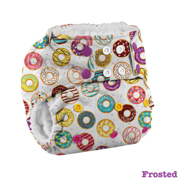 Kanga Care Print Rumparooz Cloth Nappy - Image 12
