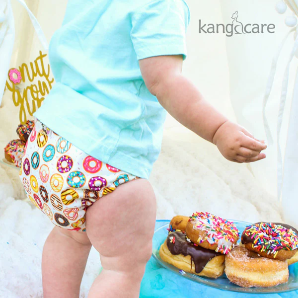 Kanga Care Print Rumparooz Cloth Nappy - Image 14