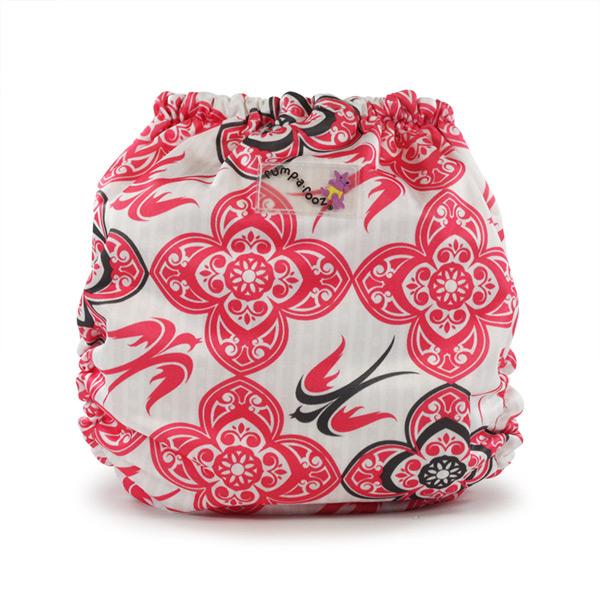 Kanga Care Print Rumparooz Cloth Nappy - Image 23