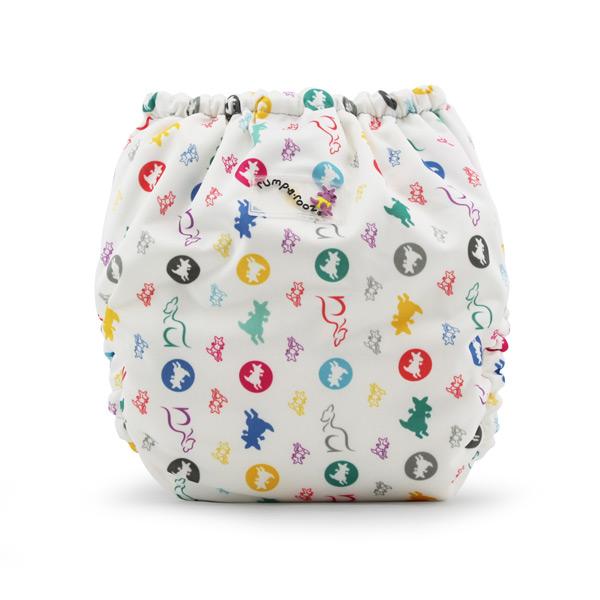 Kanga Care Print Rumparooz Cloth Nappy - Image 26